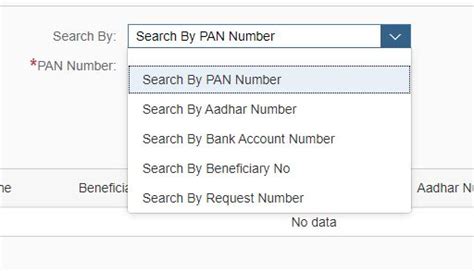 yjc beneficiary search.